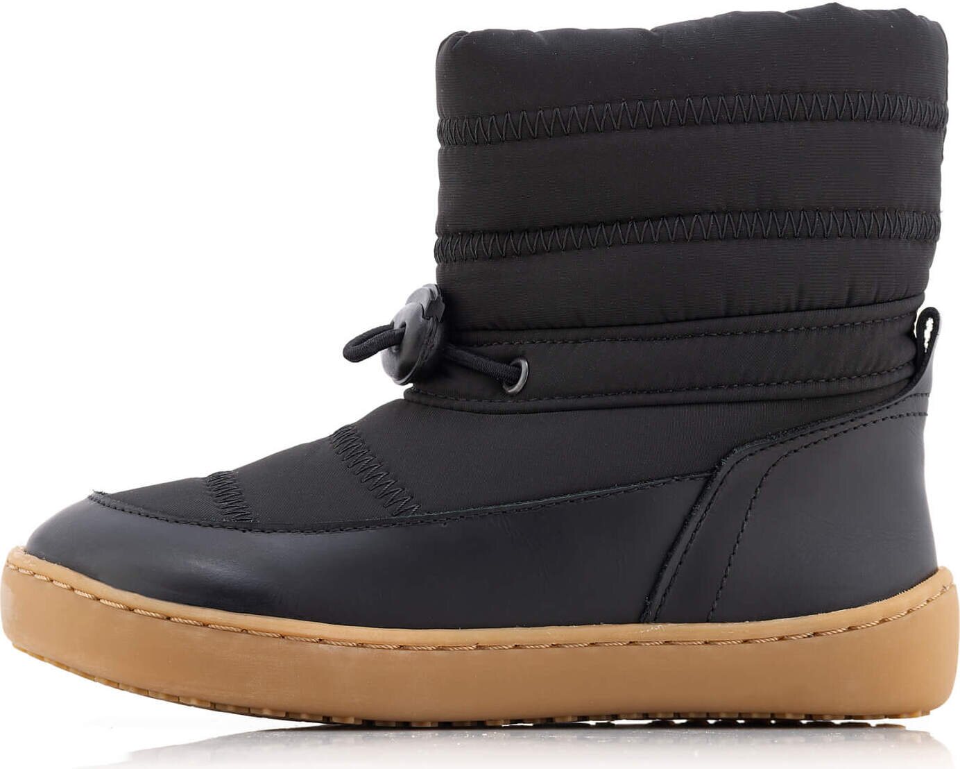 Shapen Mini Frosty Black