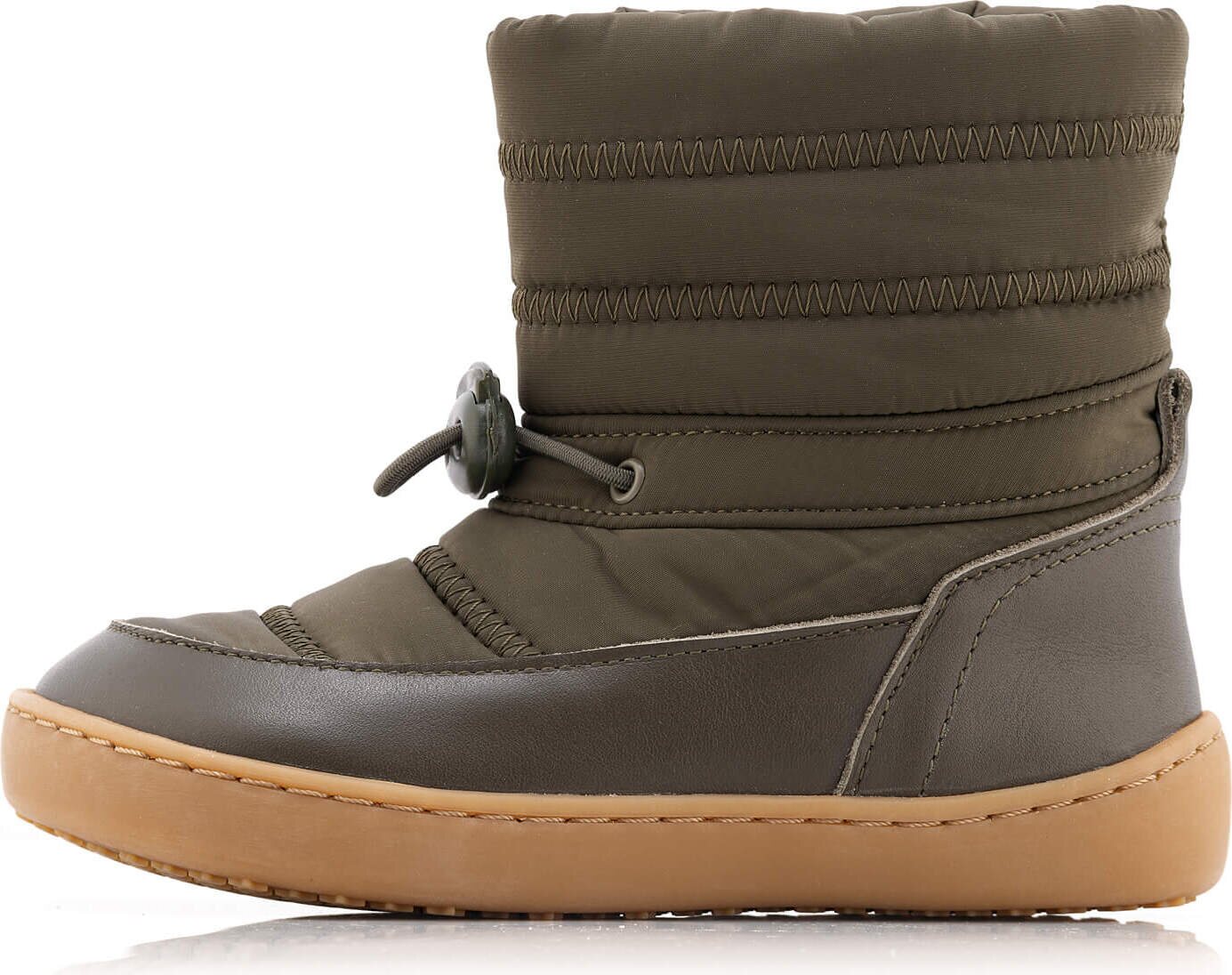 Shapen Mini Frosty Olive