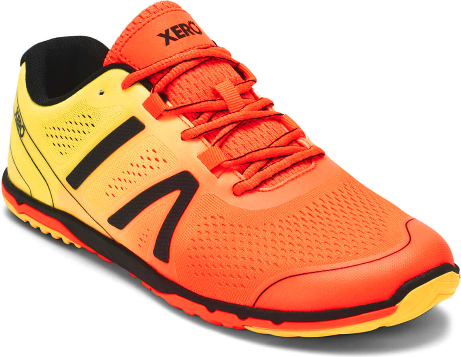Xero Shoes HFS II miesten Neon Orange