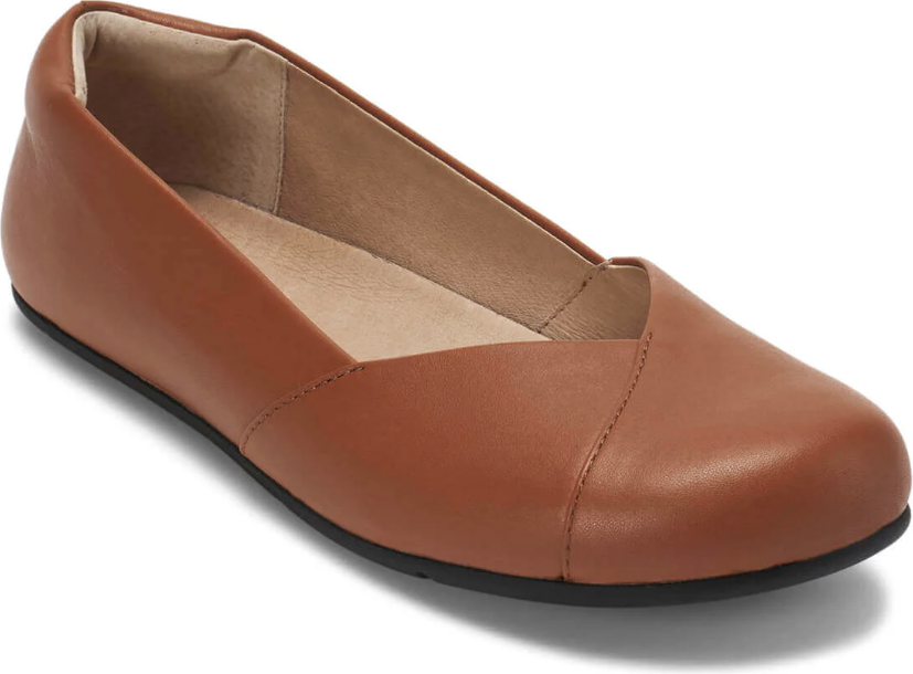 Xero Shoes Phoenix Ruskea