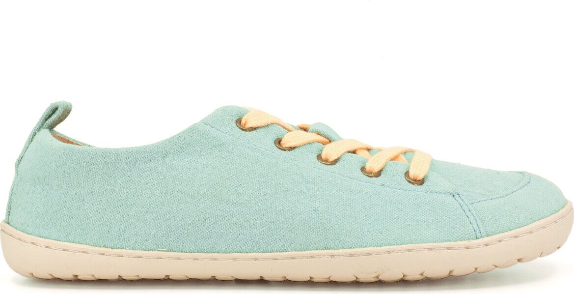 Mukishoes Cotton Sneakers Laguna