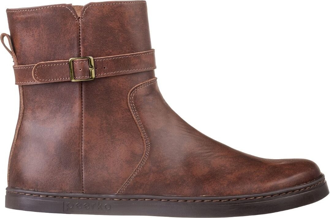 Peerko Glamour Hnědá