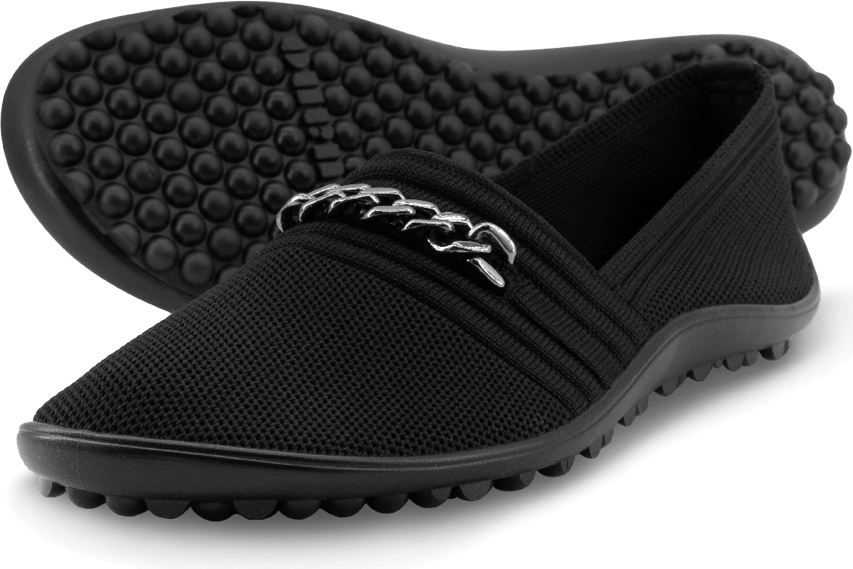 Leguano Lady Famous Černá