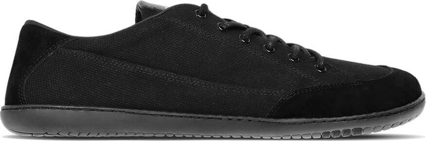 Groundies Amsterdam Black