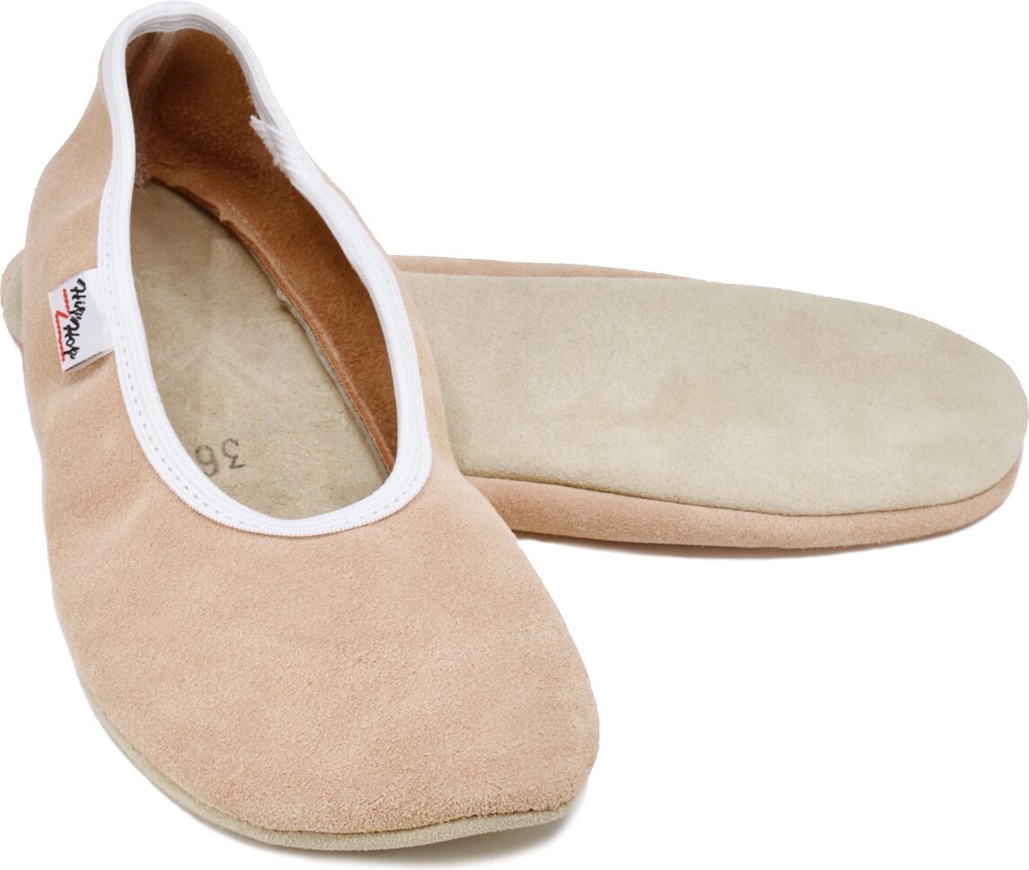 Omaking indoor slippers Pink