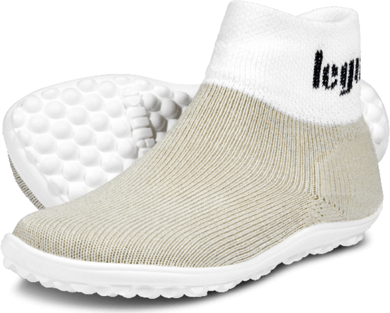 Leguano Leguanito Pearl gris