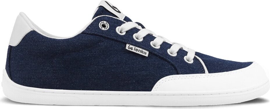 Be Lenka Rebound Denim Tummansininen