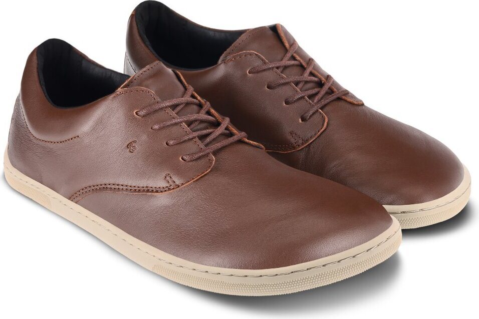 Be Lenka Cityscape Magnum ruskea