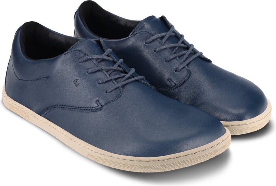 Be Lenka Cityscape Tummansininen