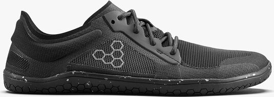 Vivobarefoot Primus Lite 3.5 frauen Obsidian