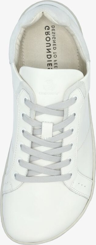 Groundies Blaze Bílá