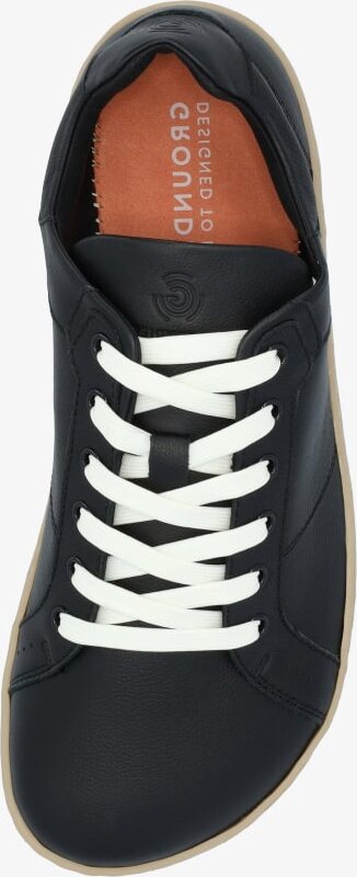 Groundies Blaze Černá