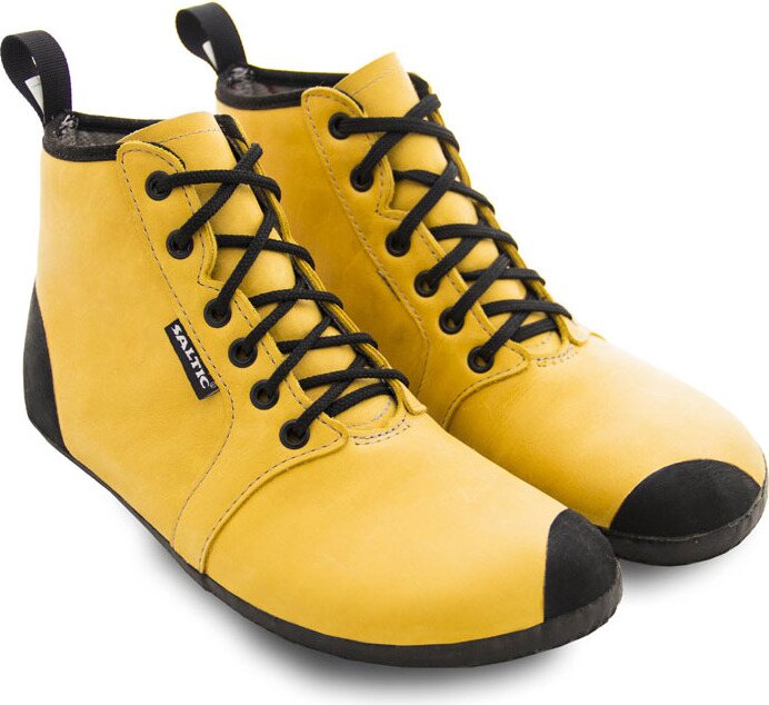 Saltic Vintero Žltá