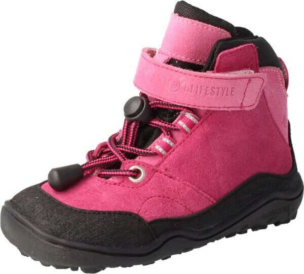 BLifestyle steinbockSTYLE ラズベリー