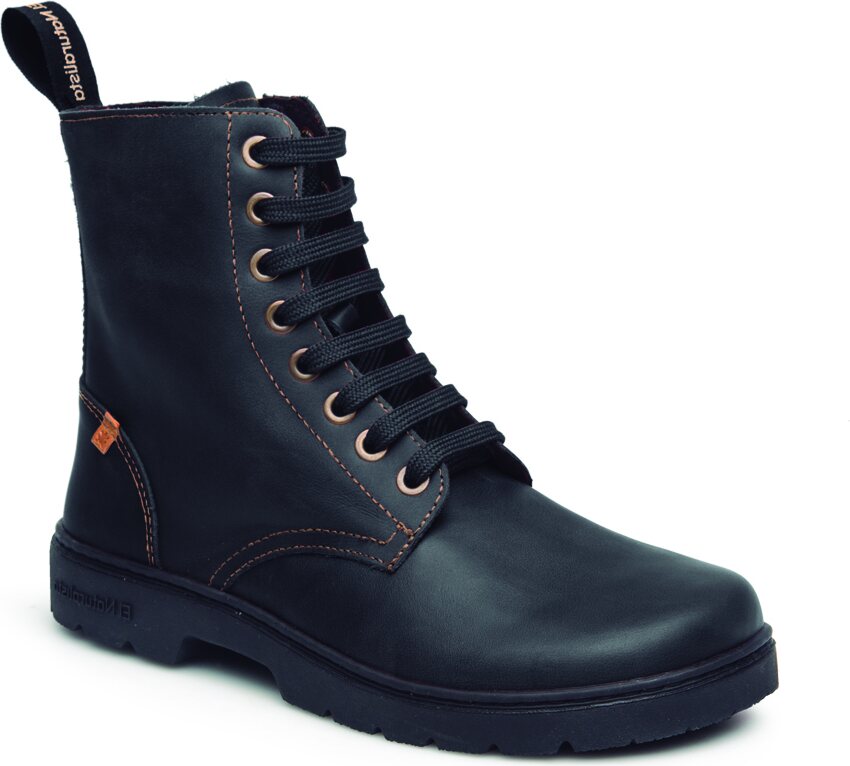 El Naturalista Nomada Maiharit Μαύρο