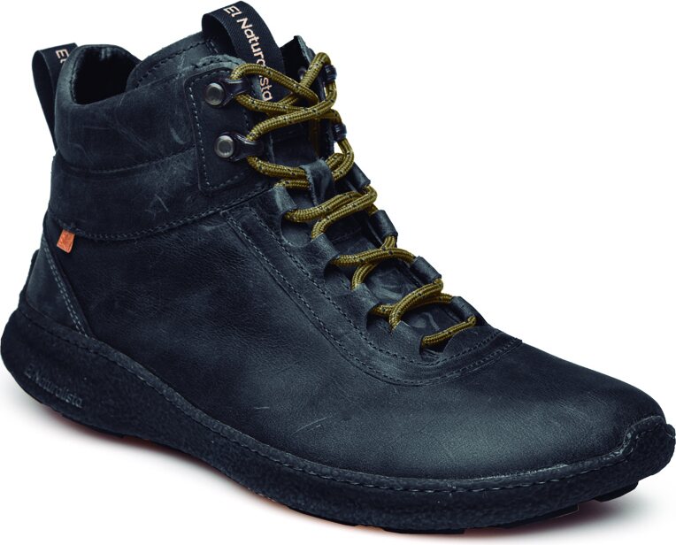 El Naturalista Oroel Nero