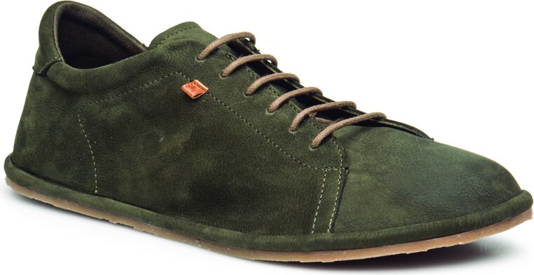 El Naturalista shoes With laces Kaki
