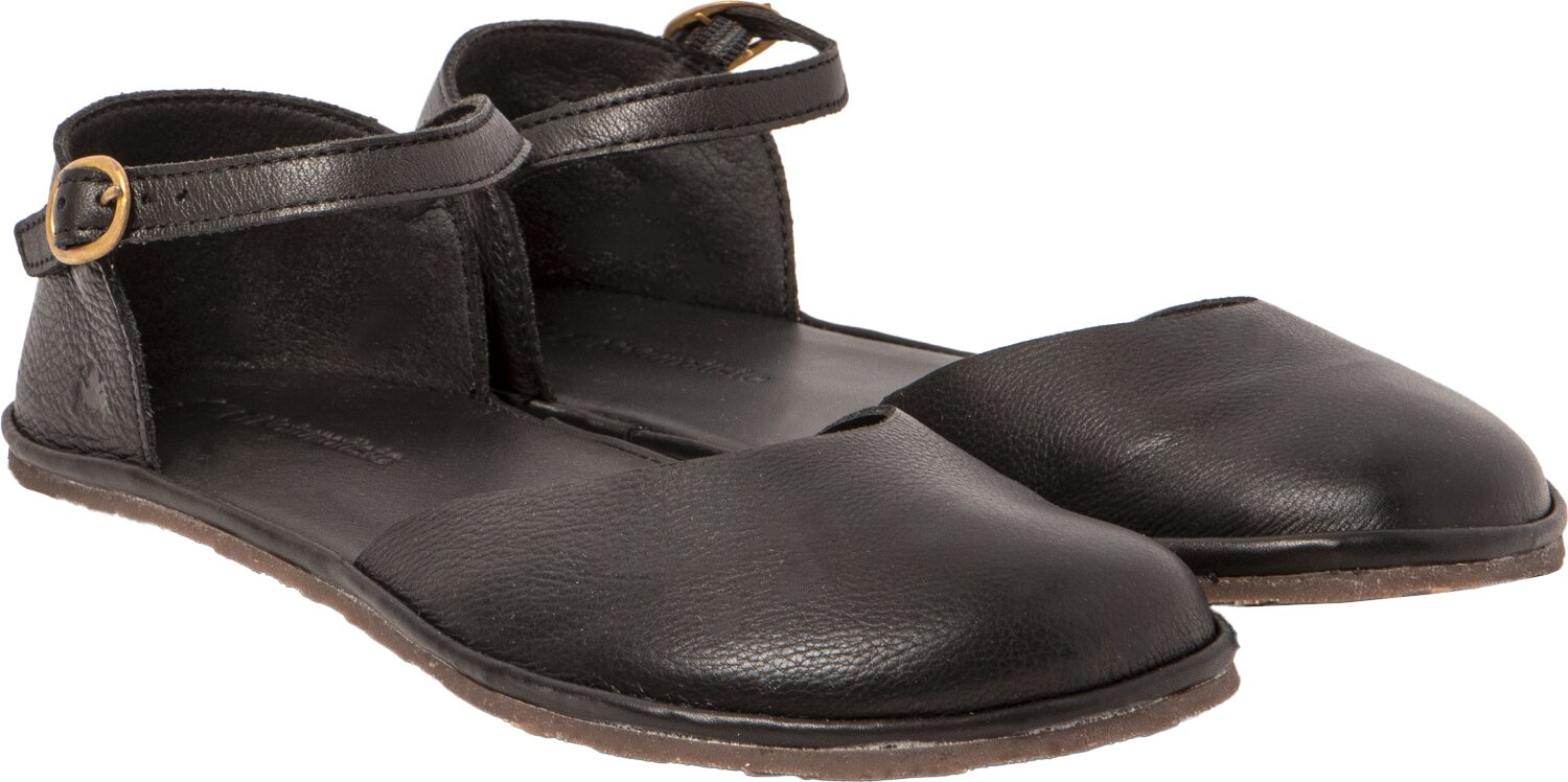 El Naturalista Kesäballeriinat Musta