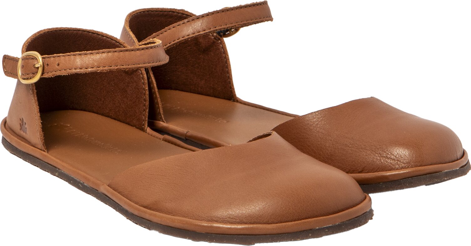 El Naturalista Kesäballeriinat Cuero