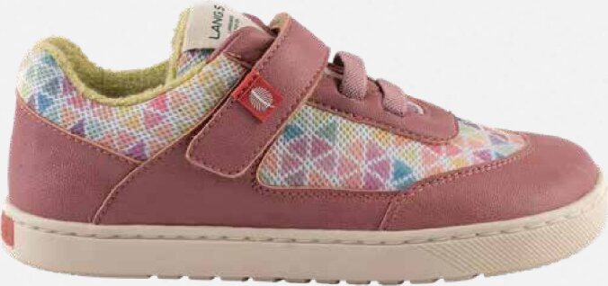 Lang.S (by Tikki Shoes) Rock Candy