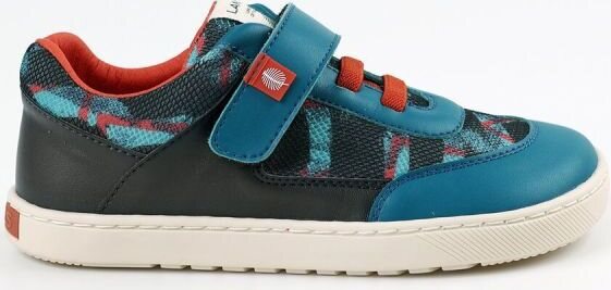 Lang.S (by Tikki Shoes) Rock Sininen