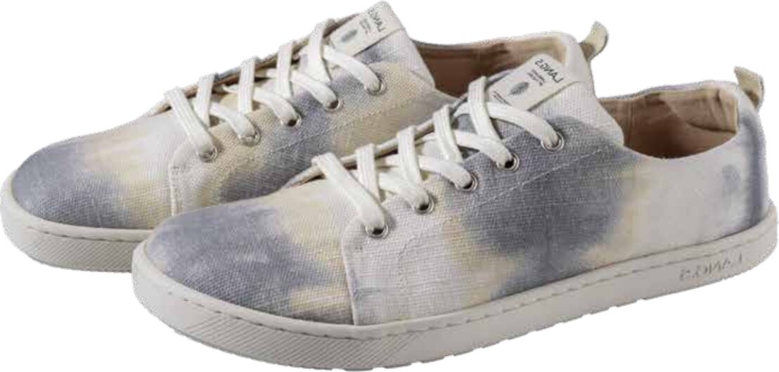 Lang.S (by Tikki Shoes) Breeze Storm