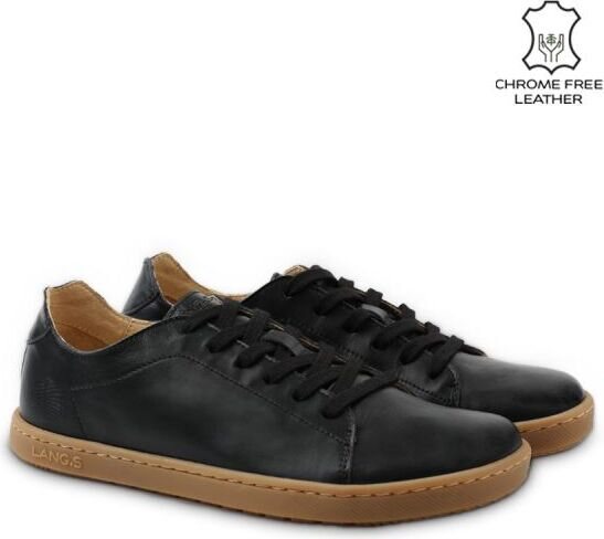 Lang.S (by Tikki Shoes) Zen Must