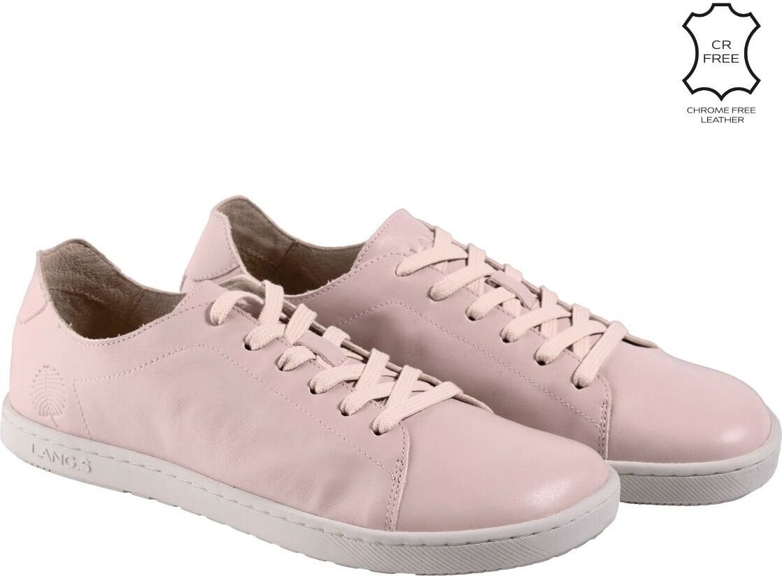 Lang.S (by Tikki Shoes) Zen Cameo