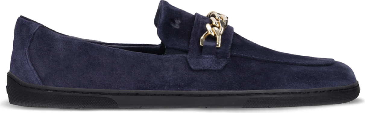 Be Lenka Prestage Bleu foncé & or