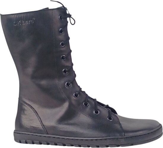 OK bare Hira vinter Svart