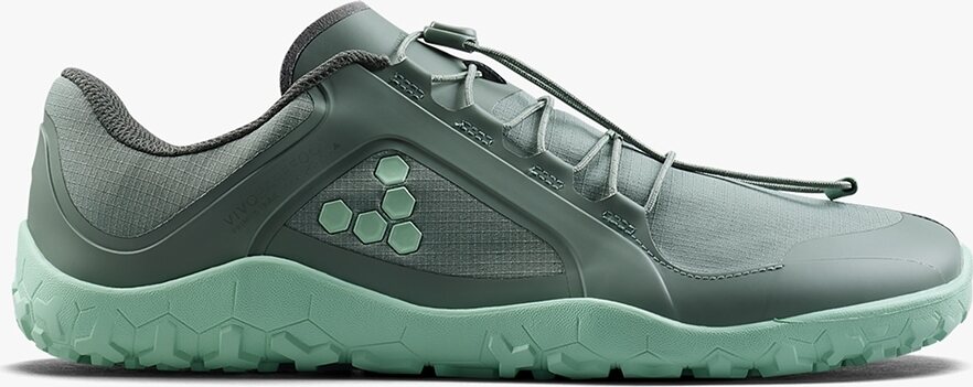 Vivobarefoot Primus Trail III All Weather FG женски Laurel Wreath