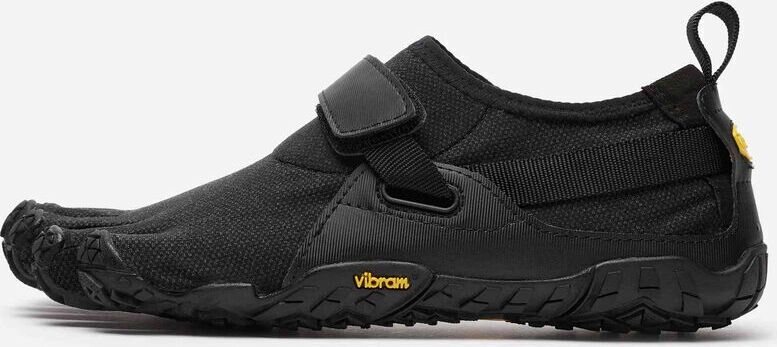 Vibram FiveFingers Spyridon EVO Black
