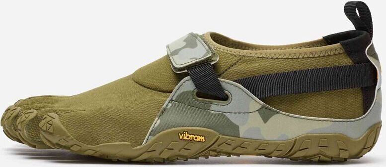 Vibram FiveFingers Spyridon EVO Dark Green / Camo