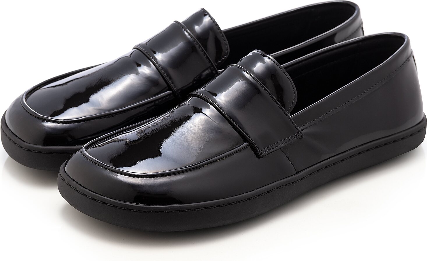 Shapen Sheen Schwarz