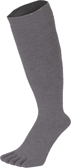 TOETOE Essential Knee-High Grey