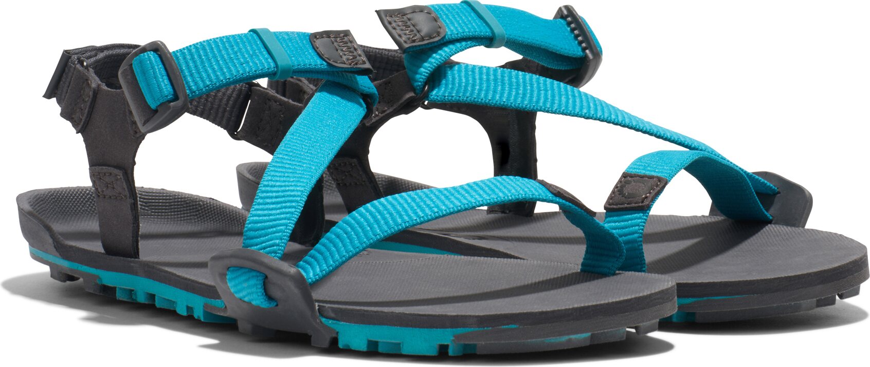 Xero Shoes Z-Trail EV da donna Lake Blue