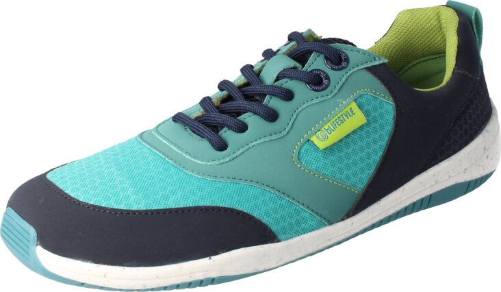 BLifestyle wüstenwindSTYLE Petroolium