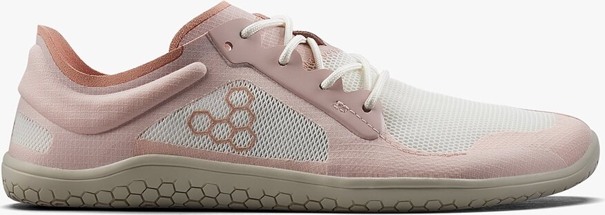 Vivobarefoot Primus Lite 3.5 frauen Dusty Rose