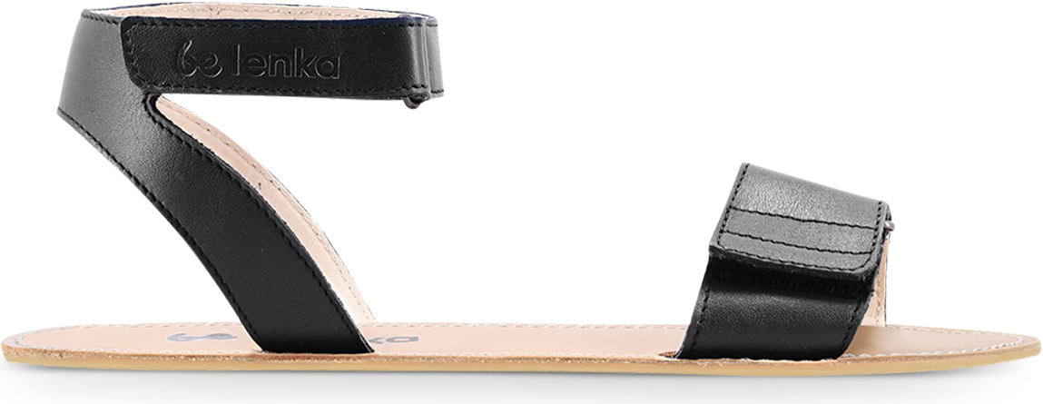 Be Lenka Iris (LIMITED AVAILABILITY) Fekete