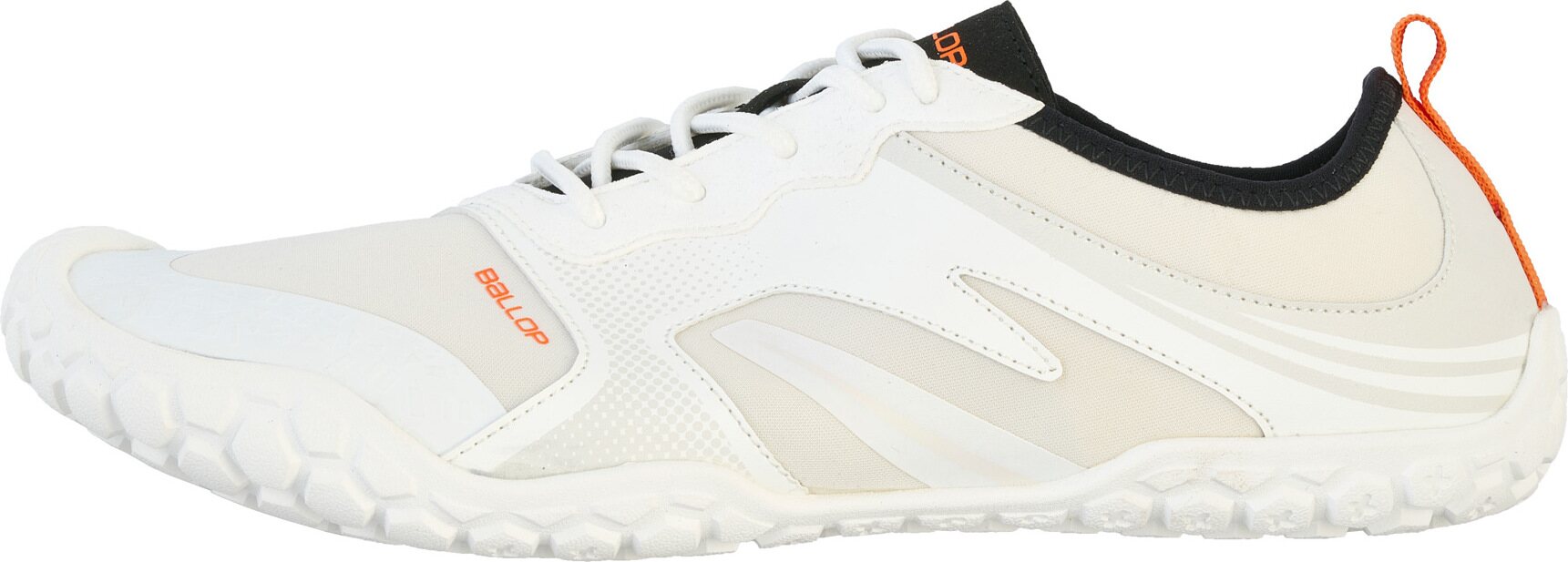 Ballop Serengeti (LIMITED AVAILABILITY) Light grey