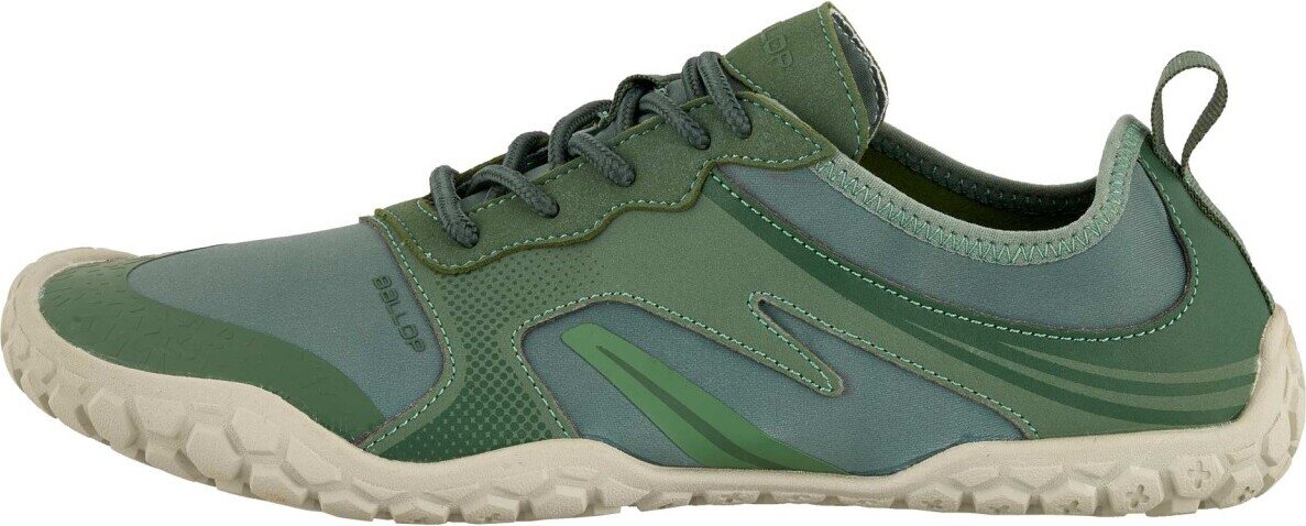 Ballop Serengeti (LIMITED AVAILABILITY) Green