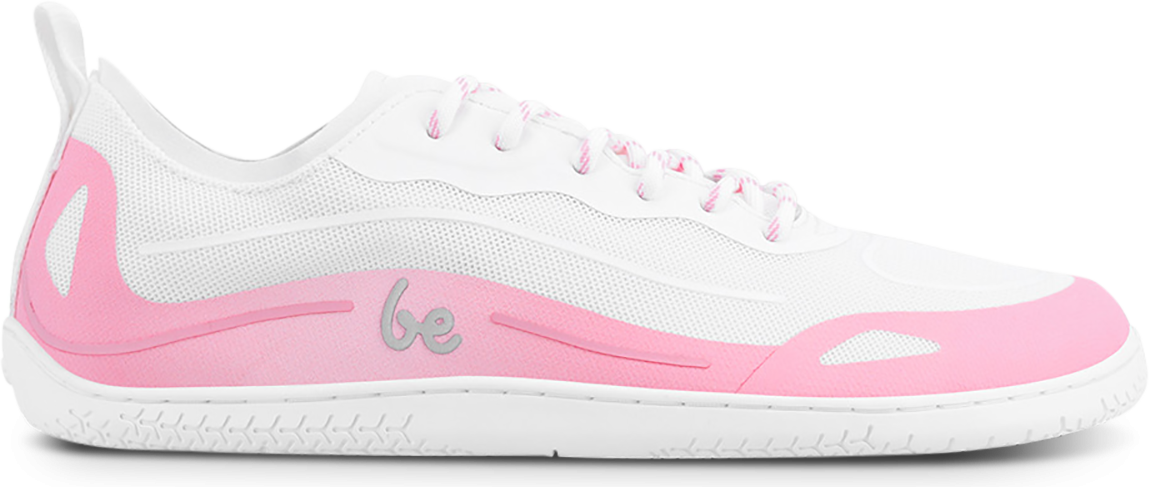 Be Lenka Velocity Pink