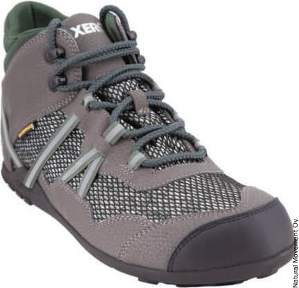 Xero Shoes Xcursion Men Forest