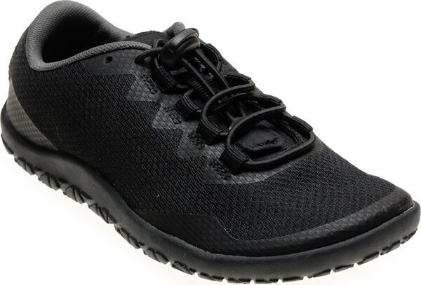 Freet Junior Flex (LIMITED AVAILABILITY) Czarny