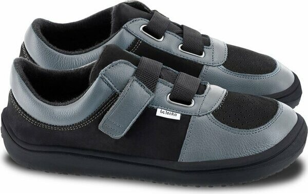 Be Lenka Fluid Musta