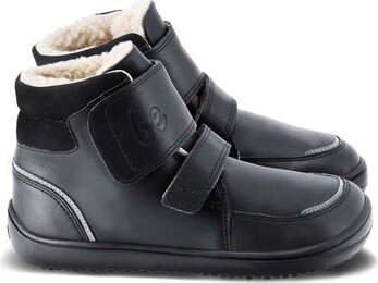 Be Lenka Panda 2.0 (LIMITED AVAILABILITY) Μαύρο