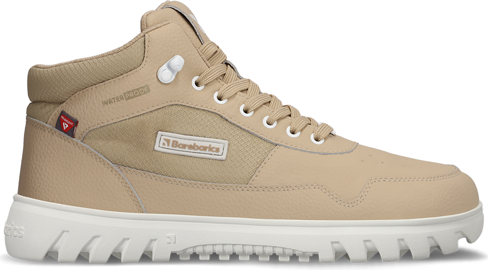 Barebarics UrbanEdge Walnut 茶色