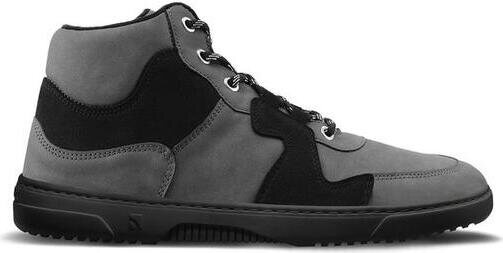 Barebarics Lynx Dark Grey & nero