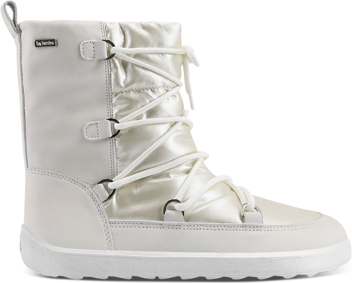 Be Lenka SnowFox (LIMITED AVAILABILITY) Bianco