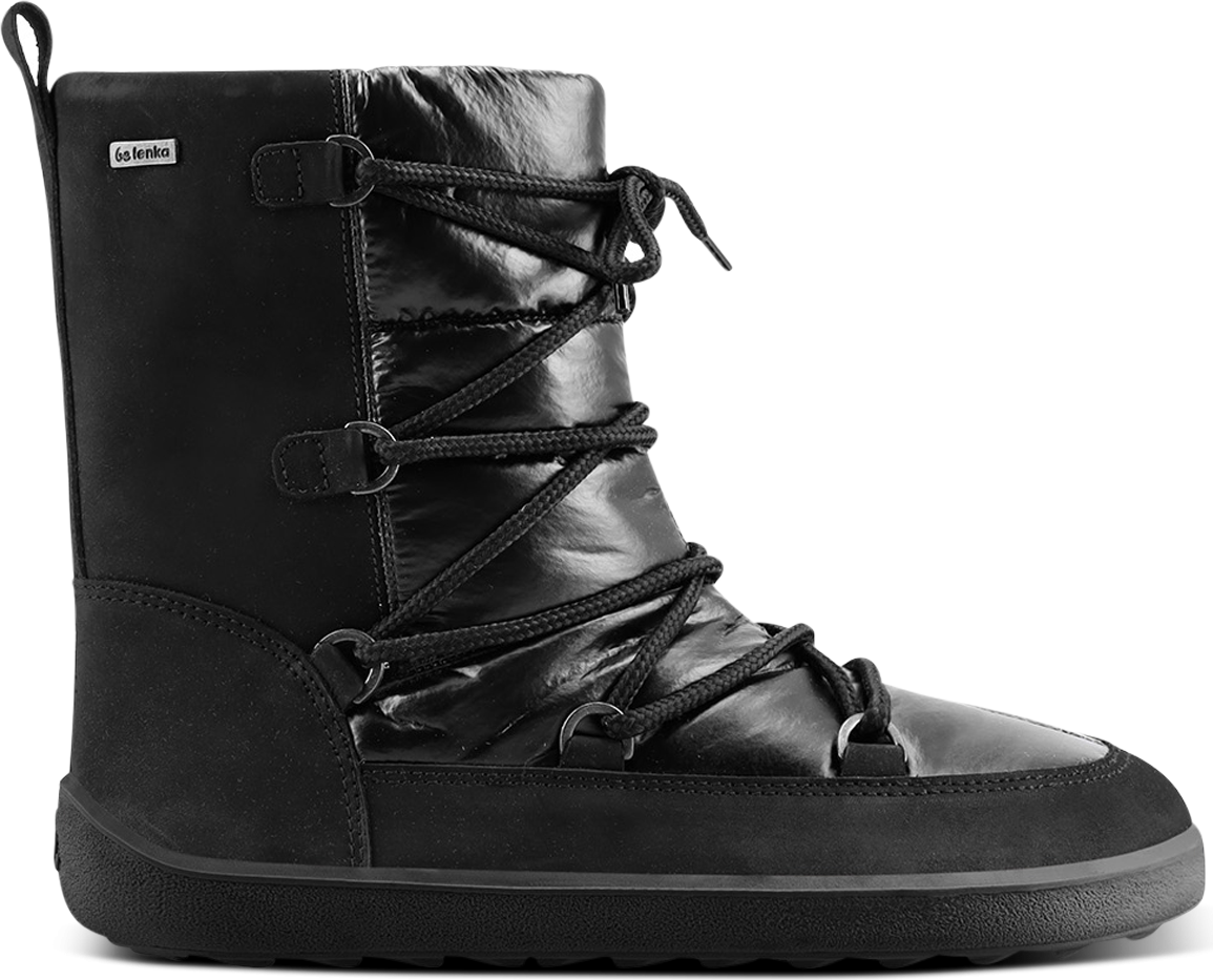 Be Lenka SnowFox (LIMITED AVAILABILITY) Nero